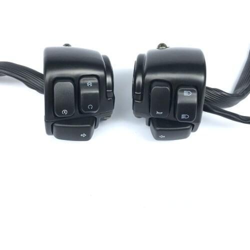 Sursure Steering Wheel Control Buttons