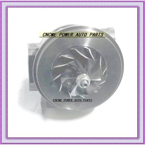 TURBO Cartridge CHRA Core TD025 49373-01001 49373-01002 49373-01003 49373-01004 03C145701R 03C145701J V-W Passat B6 CAXA 1.4L