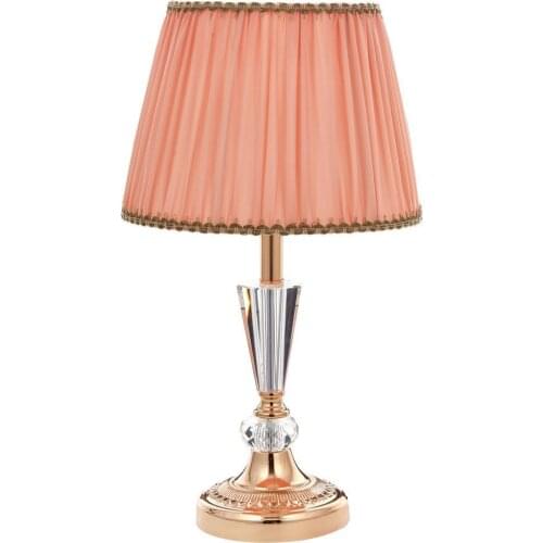 Eray Lighting ST-8011 Yellow Lampshade
