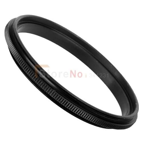10pcs Male 55mm-58mm 55 to 58mm 55-58mm Lens Macro Reverse Ring for 55 to 58mm lens Mount