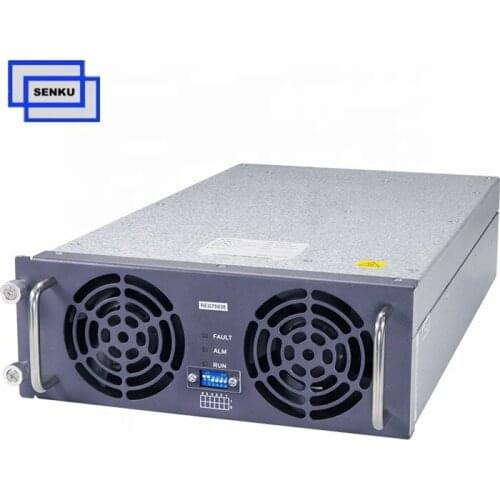 15KW Ev Charger Power Module 3phase 400V AC Input 750V DC Output AC DC Converter