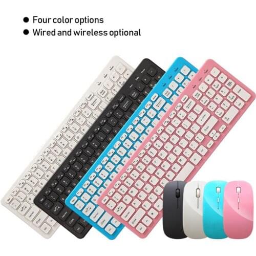 Комплекты клавиатуры и мыши Aubess China At AliExpress