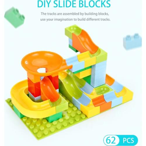 DIZ.ALAN Block Constructors