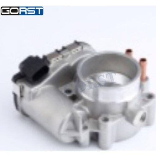 Diesel Electronic Throttle Body Vavle A11-1129010 For Cherry A5 for TIGGO F01R00Y014,A11-1129010