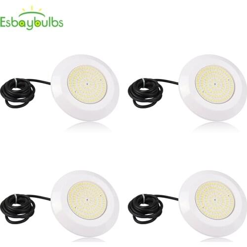 Esbaybulbs Underwater Lamps