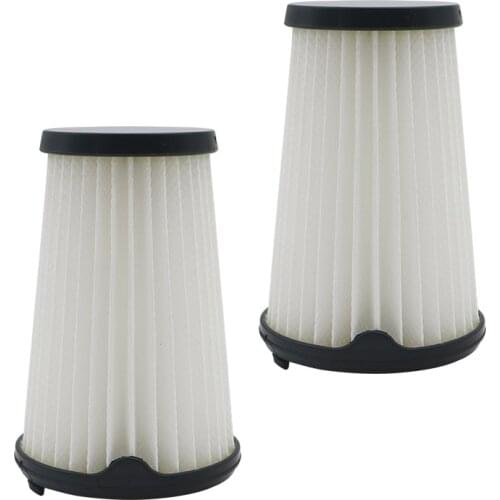 Filter for all AEG Ergorapido CX7-2 models CX7-2-45AN CX7-2-35FFP CX7-2-30GM CX7-2-45BM, for Electrolux AEG AEF150