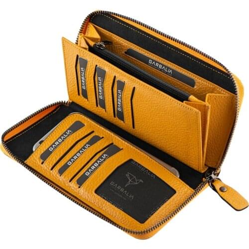 Garbalia Bags And Suitcases