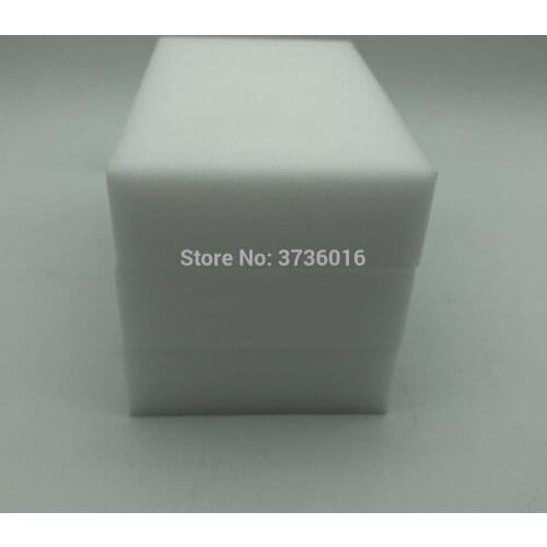 LCD Cleaning Sponge For Mobile Phone LCD Screen Glue Removing Sponge for iPhone X 8 7 6s 6 plus 5s Remove Glue Foam Repair Tools