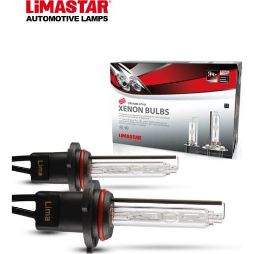 HID xenon kit 9005/HB3 9006/HB4 Xenon Quick Start Type Ballast HID kit for auto headlights Super bright lamp 6000K