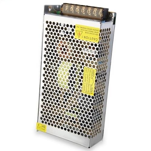 IMC Hot 200W Switch Power Supply Driver for LED Strip Light DC 12V 17A