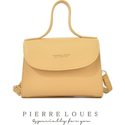 Famous Brand Handbags Mini Crossbody Bags for Women Shoulder Messenger Bags Female Small Clutch Ladies Coin Purse Bolsa Feminina