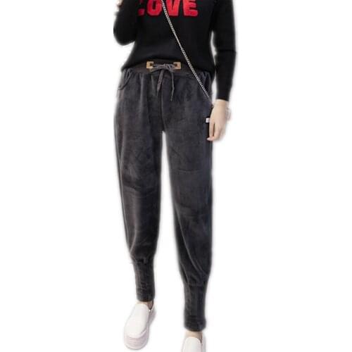 Женские утепленные брюки Jsfly China At AliExpress