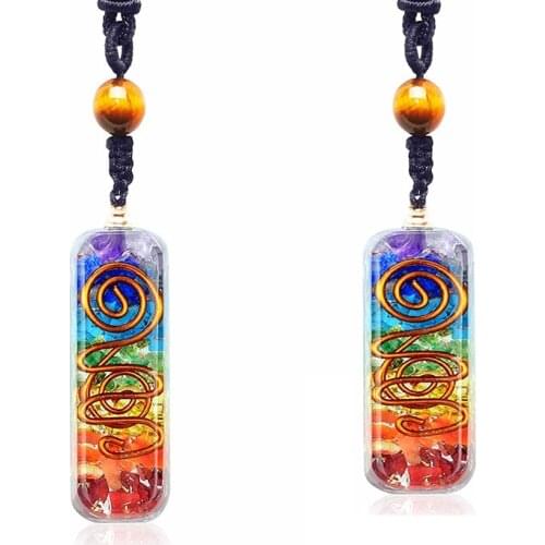 LEZNG Pendant Chains