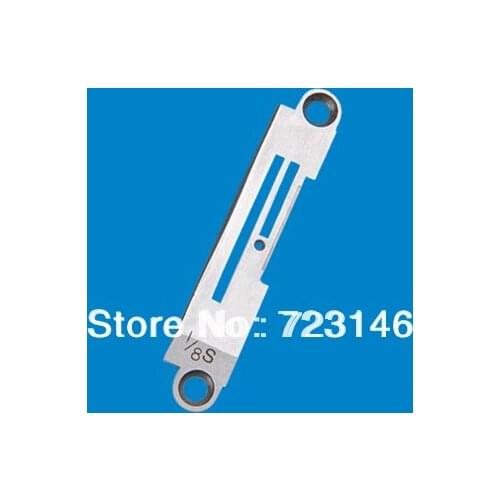 2017 Rushed Hot Sale New Single Needle Sewing Machine Plate/sewing Part/accessory,size From Juki 1190-522-s00 1/8 0.3cm Plate