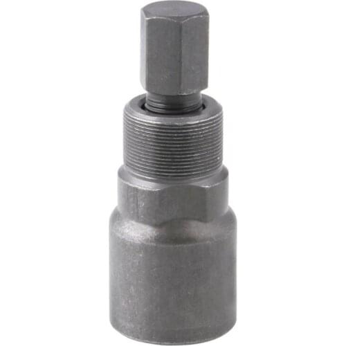 Motorcycles 3 Way Flywheel Puller 27-28-16mm Magneto Stator Engine Tool Motor C6UB