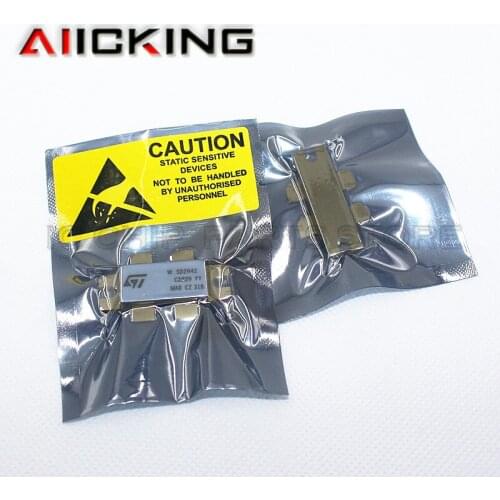 SD2942 2942 RF tube High Frequency tube Power amplification module