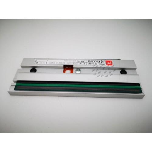Brand new original Print Head KPW-106-12TBH4-DMX2 Thermal Printhead KPW-106-12TBH4 Barcode Accessories for Datamax i-4308 300dpi