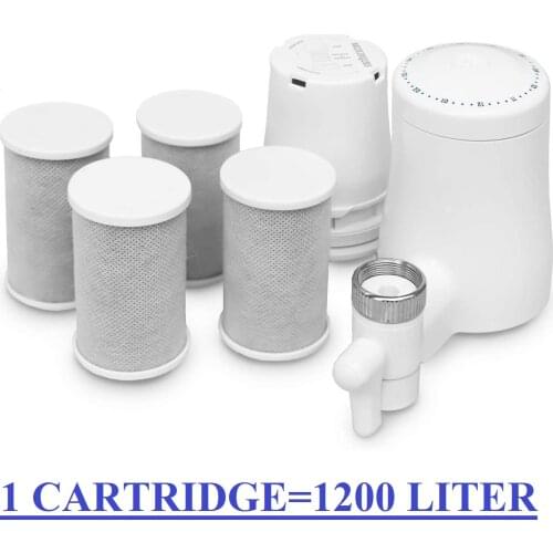 Tapp Water Filters For Water