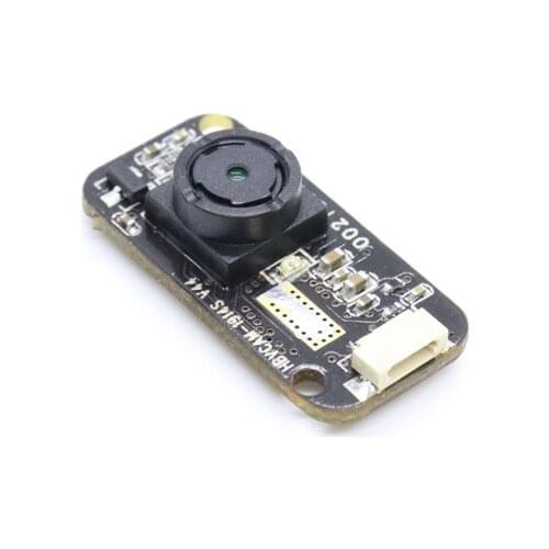 0.3MP USB Camera Module 120 FPS High-speed Dynamic Capture GC0308 Module 25 * 12mm Mini Camera Mod with UVC Protocol free