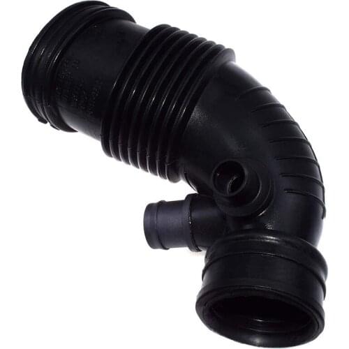 Air Duct Filtered Pipe Intake Hose 13717597586 for BMW F20 F20N F21 F21N F30 F35