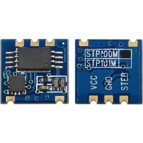 10pc STP100M - Embedded 3D Pedometer Module-Pulse output Interface -Motion Sensor Diy Kit