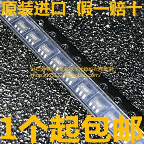 100% New Original Hot Sales 5pcs/lot R1131N181D-TR-F :Z183P SOT-23