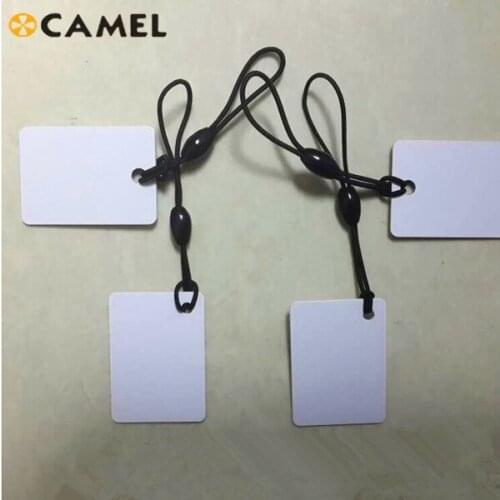 125Khz T5577 RFID EM Readable & Writable Rewrite Mini Small Access Control Card Tags 5pcs/lot