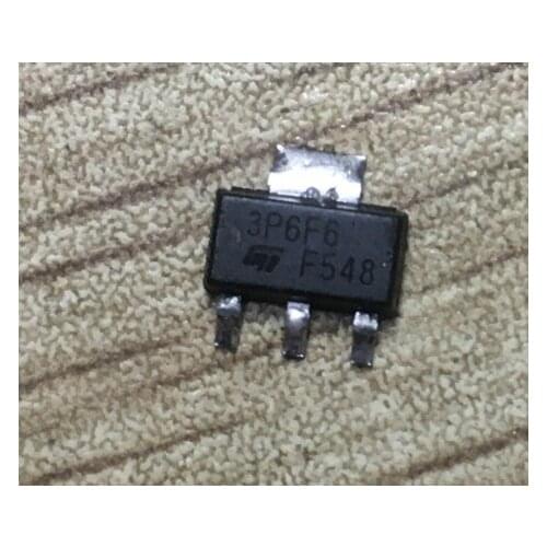 N3PF06 3P6F6 automobile computer board vulnerable chip