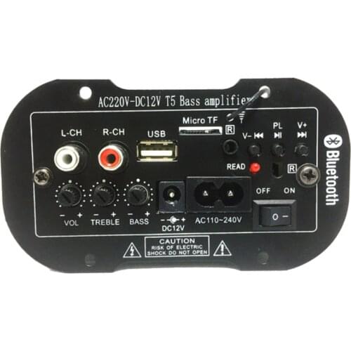 Beshya Car Amplifiers