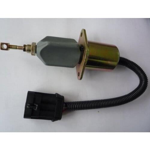 Fast cheap shipping SOLENOID 3935650 24VDC