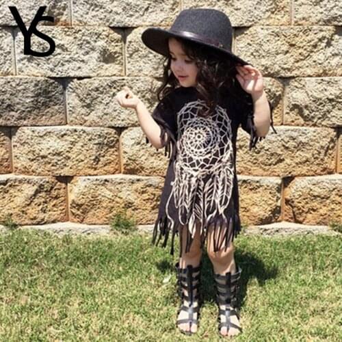 Chumhey Casual Dresses For Girls