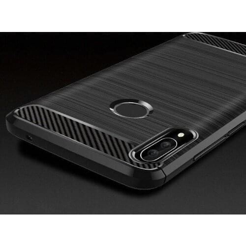 For Huawei View 20 P20 PRO LITE for Huawei nova 3 PAR-LX1 Phone case cover for Huawei nova 3i INE-LX2 Y9 2019 Armor case cover