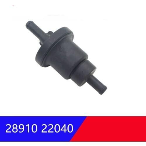 28910 22040 Canister Purge Solenoid Purge Valve for hyundai Sonata 02-05 Tucson 04-09 Elantra00-05 for kia Optima sportage 04-09