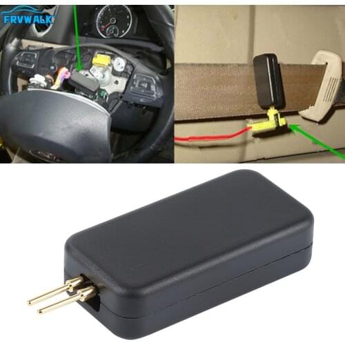 Frvwalk Airbag Scanners