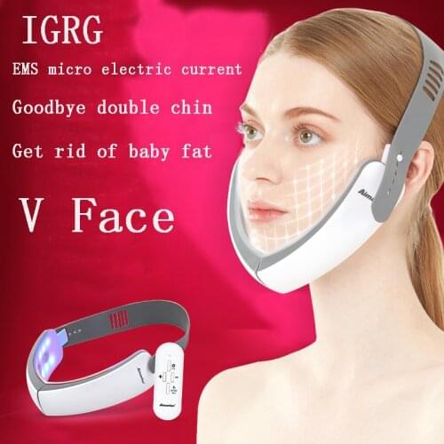 IGRG Chin Massagers