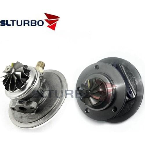 10009700025 Turbo Charger Cartridge 53049880102 For Volkswagen Amarok Transporter Multivan 2.0 TDI 120/132 Kw TDI-CR CFCA 2009