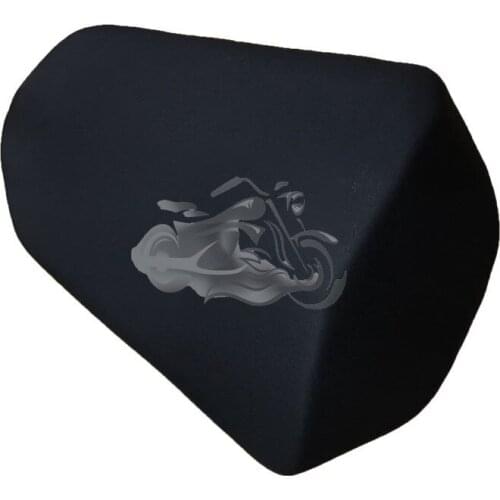 Motorcycle Rear Passenger Seat Pillion Cushion Fit for CBR 1000 RR 2017 2018 2019 2020 CBR1000RR CBR 1000RR