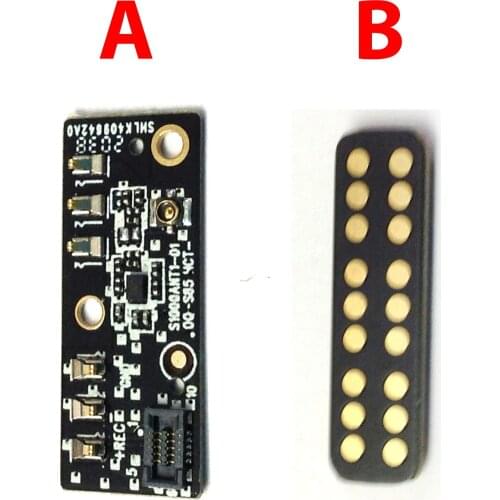 Brand New and Original Oukitel WP10 Small Board for Oukitel wp10 Spare Parts Replacement External small board antenna