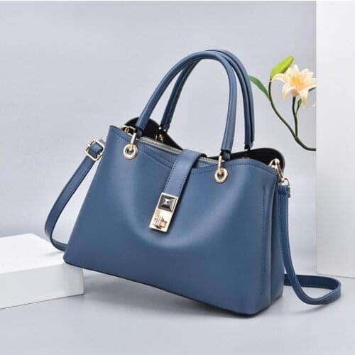 2021 New Large-capacity Woman Letters Handbags Luxury Quality Lady Shoulder Crossbody Bags Hot Messenger Bag Fashion Totes
