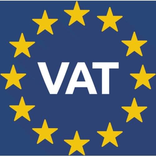 About VAT & Customs Duty in EURO Counties