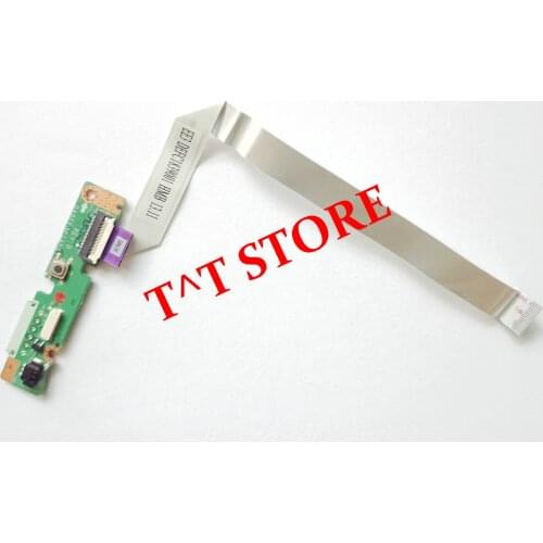 Original FOR Acer Aspire EE3 P3 P3-131 P3-171 tablet Home Button CMOS Battery Board WITH CABLE DA0EE3PIAD0 free shipping