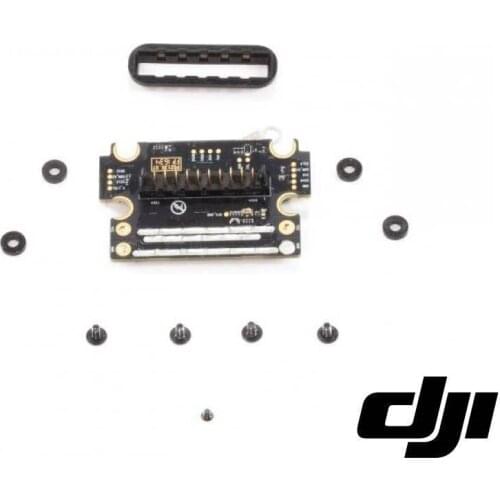 Original Brand New DJI Phantom 4 Pro Power Interface Module Repair Part For DJI Phantom 4 Pro Drone