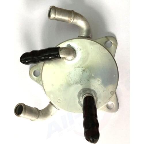 1pcTransmission Oil-Fluid Cooler Warmer Fit For Civic 1.8L 06-11 19430RNAA51