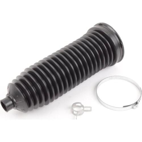 Steering Rack Boot kit for Mercedes W164 ML350 ML 280 W251 R350 X164 GL320 1644600096