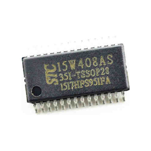 STC15W408AS-35I-TSSOP28 new original