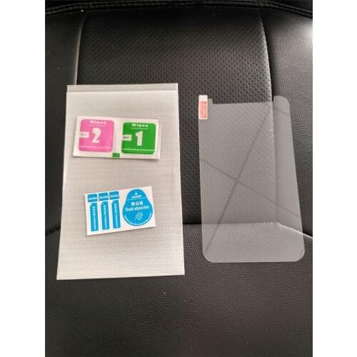 Universal Tempered Glass Screen Protector Film for 7.9" 8" inch Tablet ,20.4 * 11.9cm