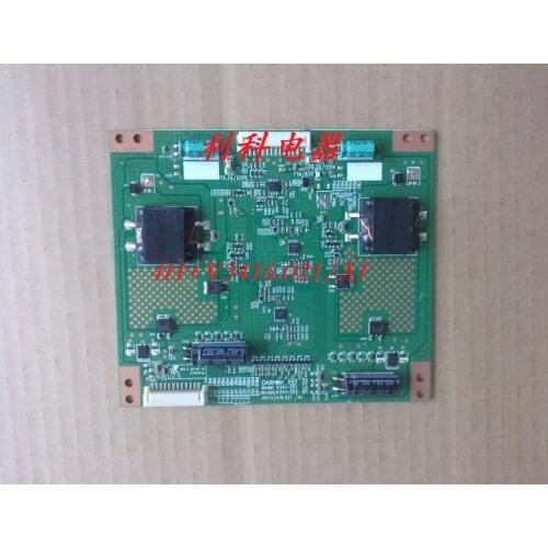 V341-201 v342-202 4h+v3416.021/a1 4h+v3416.021/B HIGH VOLTAGE board T-CON connect board