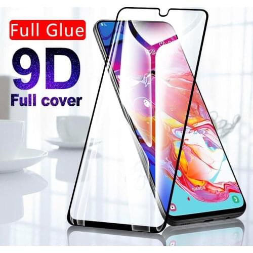 Tempered Glass for samsung galaxy a10 a20 e a20e a30 a40 s a40s a50 a60 a70 a80 a90 Hard 9H