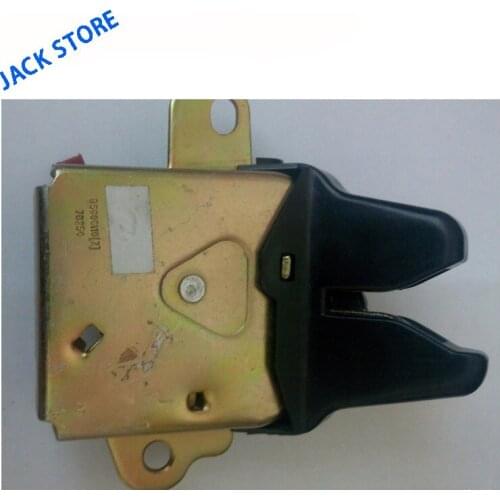 Luggage case lock For Lifan SOLANO OEM: B5606110