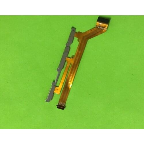 10pcs/lot On/ Off & Power Flex Cable For Sony Xperia M2 D2303 D2305 D2306 Phone Parts Replacement